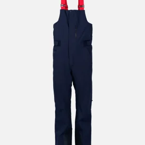 The Mountain Studio 3L HYBRID SHELL BIB PANT (Zelená) - Pánské lyžařské kalhoty Endorphin Republic Vrácení Zdarma