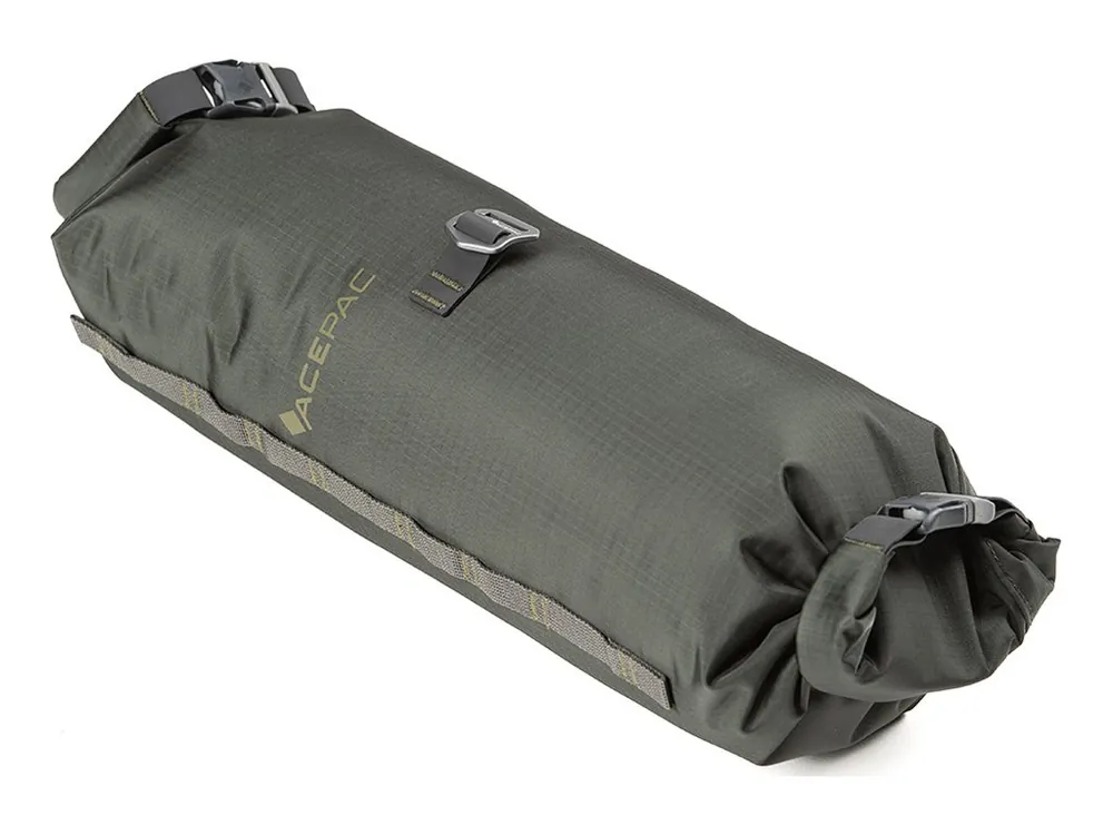 Rychlé Dodání Acepac Bar drybag MKIII 16L (Šedá) - Brašna Endorphin Republic