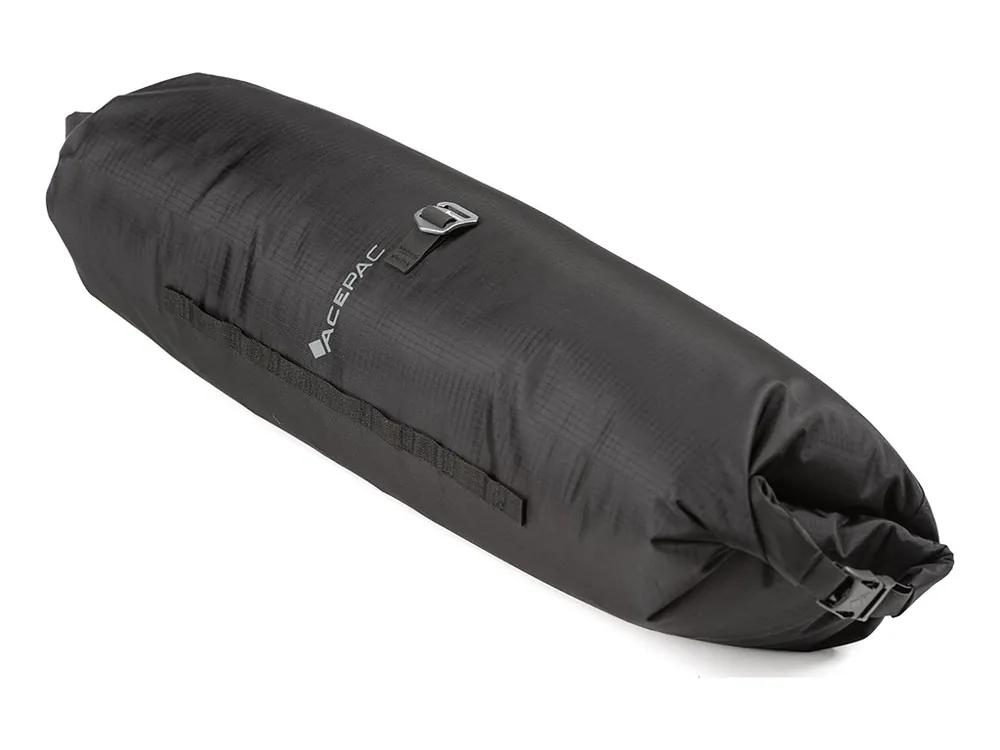 Speciální Cena Acepac Bar drybag MKIII 8L (Černá) - Brašna Endorphin Republic