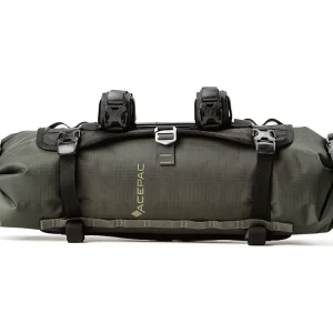 Super Cena Acepac Bar harness MKIII (Černá) - Brašna Endorphin Republic
