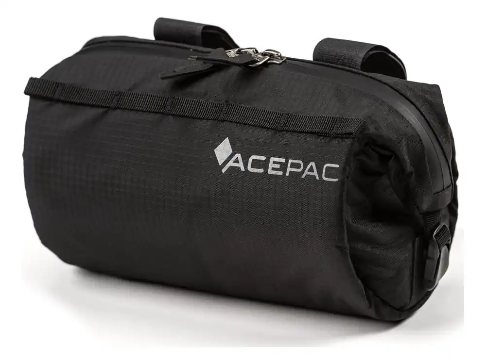 Objednat Nyní Acepac Barrel MKIII (Černá) - Brašna Endorphin Republic