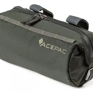 Acepac Barrel MKIII (Šedá) - Brašna Endorphin Republic Bezpečná Platba