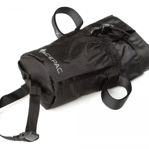 Acepac Bike bottle bag MKIII (Černá) - Brašna Endorphin Republic Cenově Výhodný