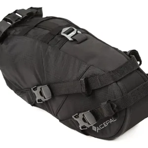 Odeslání Ihned Acepac Drop post bag MKIII (Černá) - Brašna Endorphin Republic