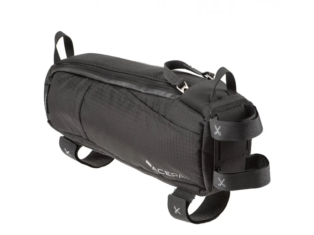 Acepac Fuel bag MKIII L (Černá) - Brašna Endorphin Republic Aktuální