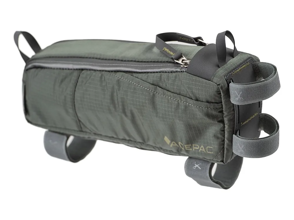 Levný Acepac Fuel bag MKIII L (Šedá) - Brašna Endorphin Republic