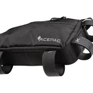 Acepac Fuel bag MKIII M (Černá) - Brašna Endorphin Republic Expresní Doručení