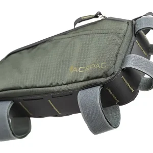 Acepac Fuel bag MKIII M (Šedá) - Brašna Endorphin Republic Nízká Cena