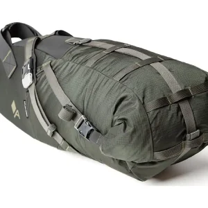 Akční Nabídka Acepac Saddle bag MKIII (Šedá) - Brašna Endorphin Republic