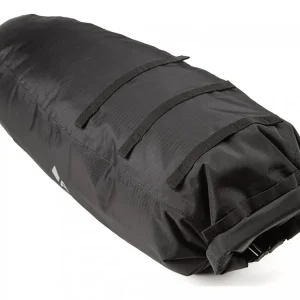 Levný Acepac Saddle drybag MKIII 16L (Černá) - Brašna Endorphin Republic