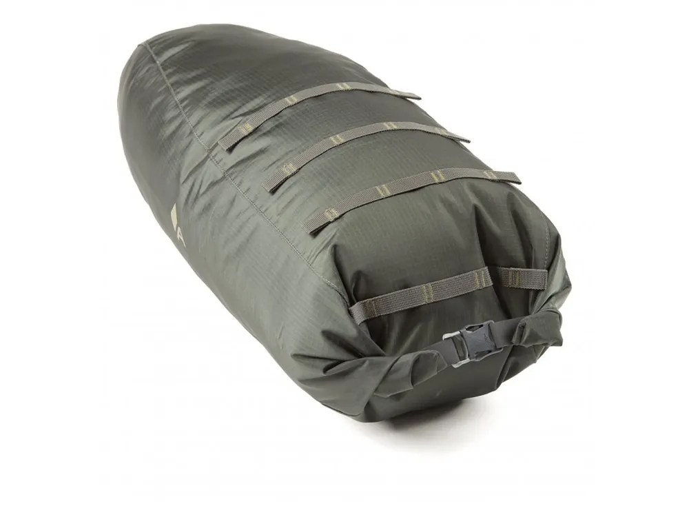 Acepac Saddle drybag MKIII 16L (Šedá) - Brašna Endorphin Republic Akční Nabídka