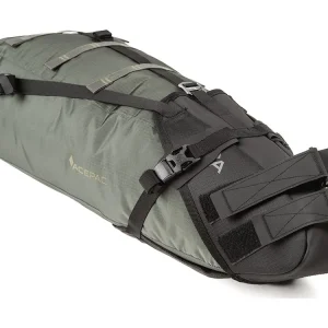 Acepac Saddle harness MKIII (Černá) - Brašna Endorphin Republic Odeslání Ihned