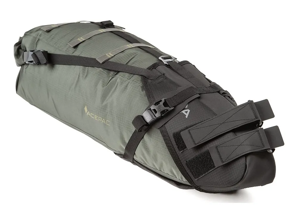 Acepac Saddle harness MKIII (Černá) - Brašna Endorphin Republic Odeslání Ihned