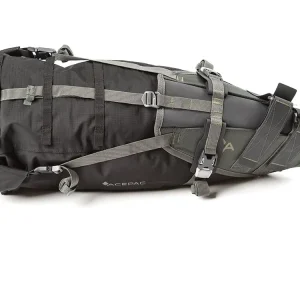 Top Prodej Acepac Saddle harness MKIII (Šedá) - Brašna Endorphin Republic