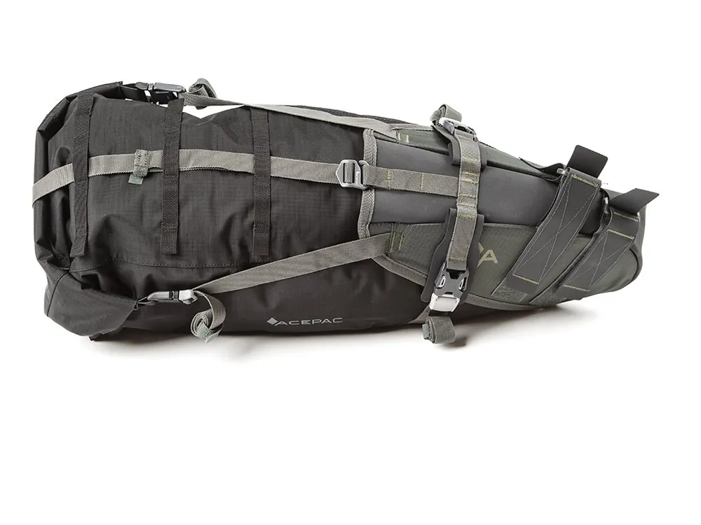Top Prodej Acepac Saddle harness MKIII (Šedá) - Brašna Endorphin Republic