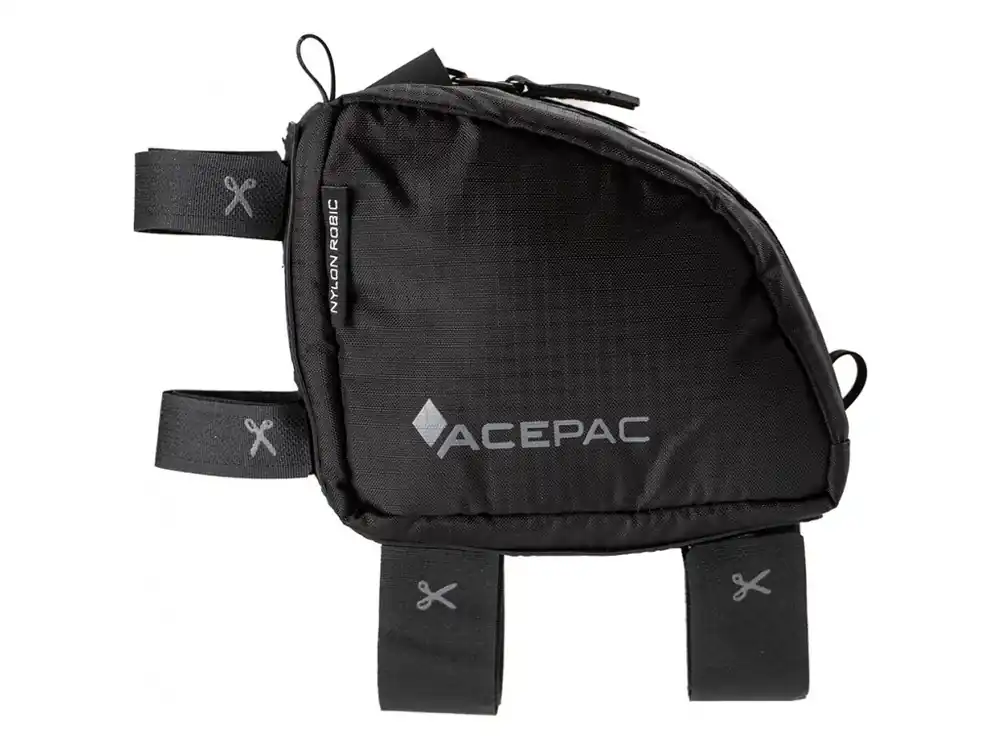 Acepac Tube bag MKIII (Černá) - Brašna Endorphin Republic Top Prodej