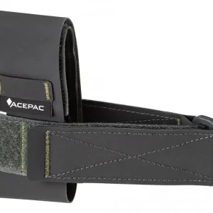 Finální Výprodej Acepac Tube wrap MKIII (Šedá) - Popruh Endorphin Republic