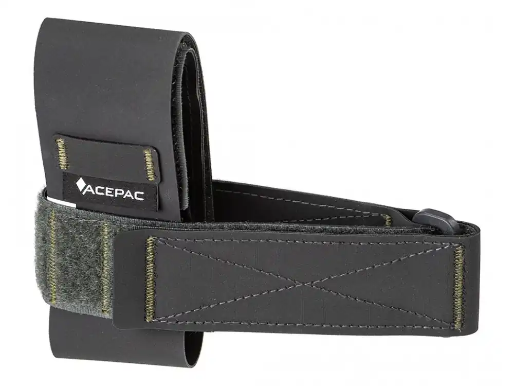 Finální Výprodej Acepac Tube wrap MKIII (Šedá) - Popruh Endorphin Republic