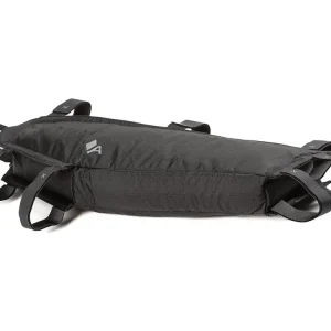 Aktuální Acepac Zip frame bag MKIII L (Černá) - Brašna Endorphin Republic