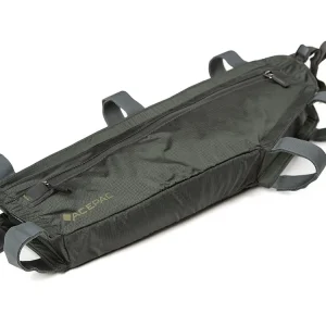 Acepac Zip frame bag MKIII L (Šedá) - Brašna Endorphin Republic Přímo Od Výrobce