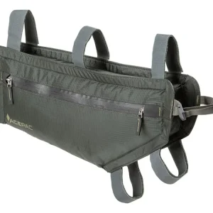 Acepac Zip frame bag MKIII M (Šedá) - Brašna Endorphin Republic Must-Have