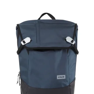 Poslední Šance Aevor Daypack (Černá) - Městský batoh Endorphin Republic