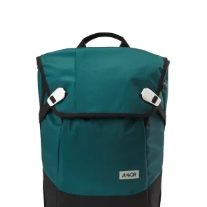 Aevor Daypack (Bílá) - Městský batoh Endorphin Republic Nízká Cena
