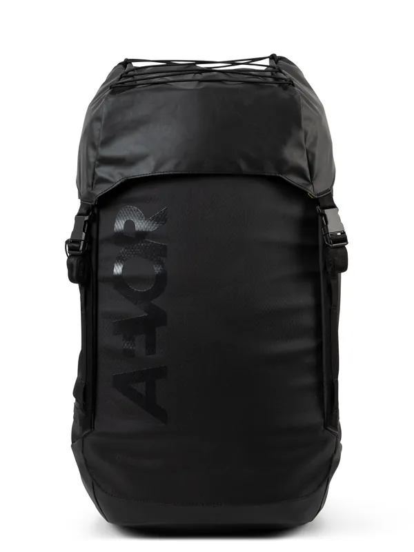 Aevor Explore Pack (Černá) - Batoh Endorphin Republic Nejlepší Volba
