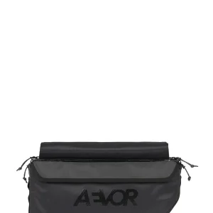 Nízká Cena Aevor Frame Bag Large (Černá) - Brašna na rám Endorphin Republic