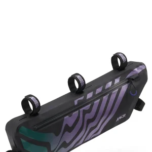 Aevor Frame Pack Large (Modrá) - Brašna na rám Endorphin Republic Akční Cena