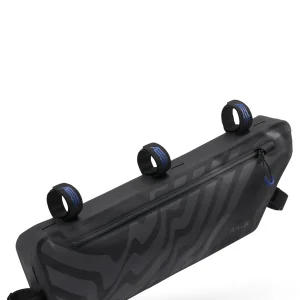 Nejlepší Volba Aevor Frame Pack Large (Modrá) - Brašna na rám Endorphin Republic