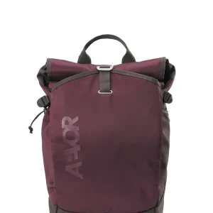 Aevor Roll Pack (Bílá) - Designový cyklobatoh Endorphin Republic Nízká Cena