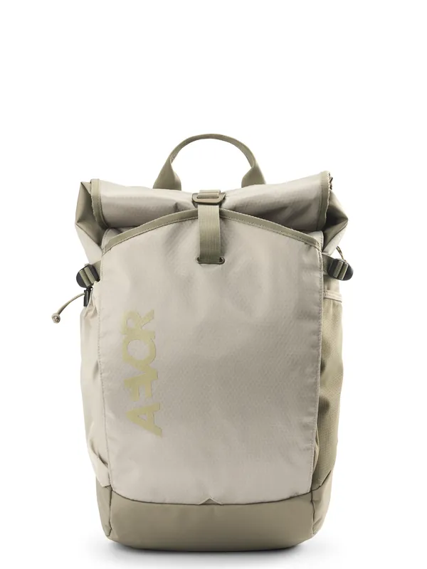 Oblíbený Aevor Roll Pack (Olivová) - Designový cyklobatoh Endorphin Republic