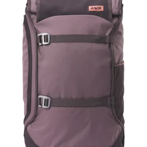 Aevor Travel Pack (Purpurová) - Městský batoh Endorphin Republic Přímo Od Výrobce