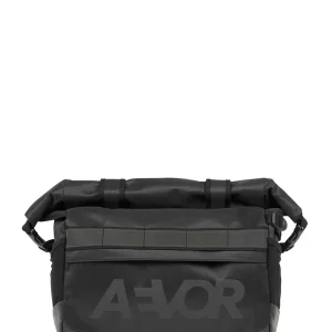 Speciální Cena Aevor Triple Bike Bag (Černá) - Brašna Endorphin Republic