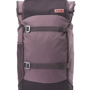 Cenový Hit Aevor Trip Pack (Purpurová) - Městský batoh Endorphin Republic