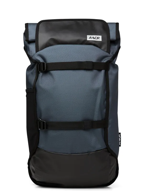 Aevor Trip Pack (Černá) - Městský batoh Endorphin Republic Must-Have