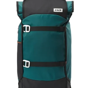 Aevor Trip Pack (Bílá) - Městský batoh Endorphin Republic Vysoce Kvalitní