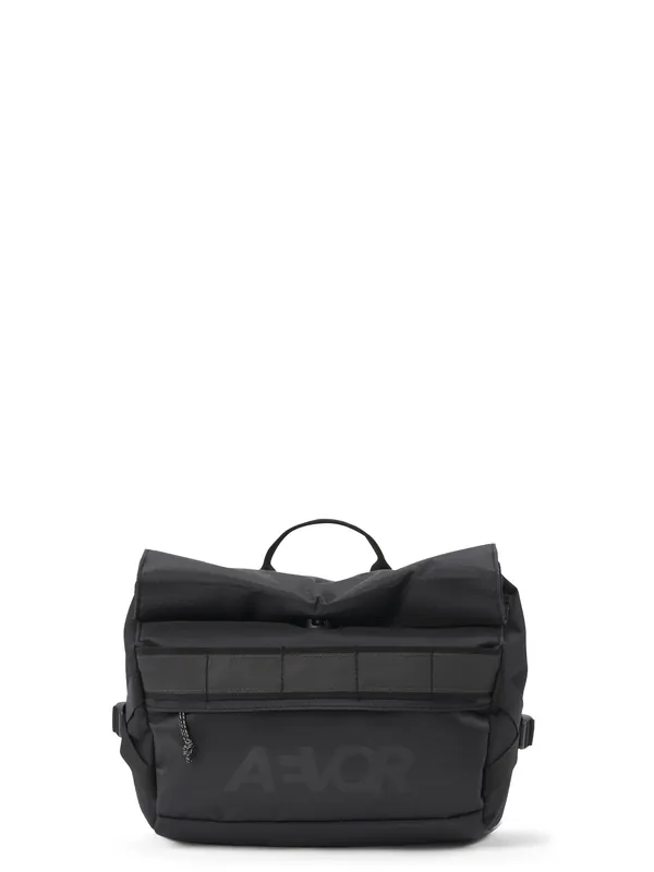 Nejprodávanější Aevor Waist Pack (Černá) - Brašna Endorphin Republic