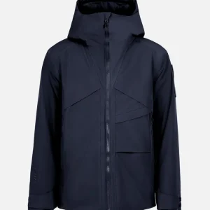The Mountain Studio ALL MOUNTAIN 3L STRETCH JACKET (Zelená) - Pánská lyžařská bunda Endorphin Republic Nová Kolekce
