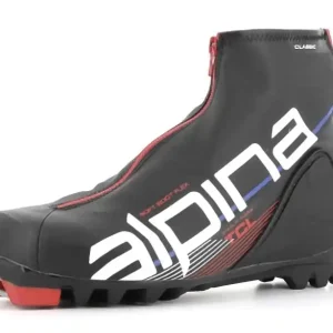 Alpina TCL (Černá) - Boty na běžky Endorphin Republic Víkendová Akce