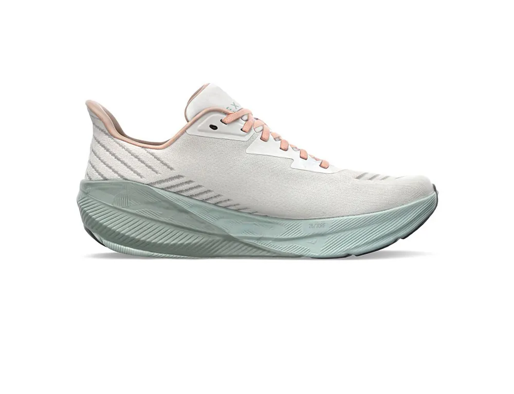 Altra ALTRA FWD EXPERIENCE (Bílá) - Dámské běžecké boty Endorphin Republic Zlevněný