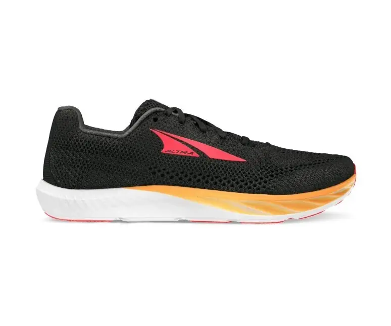 ALTRA ESCALANTE RACER 2 (Černá) - Dámské běžecké boty Endorphin Republic Jen Po Omezenou Doba