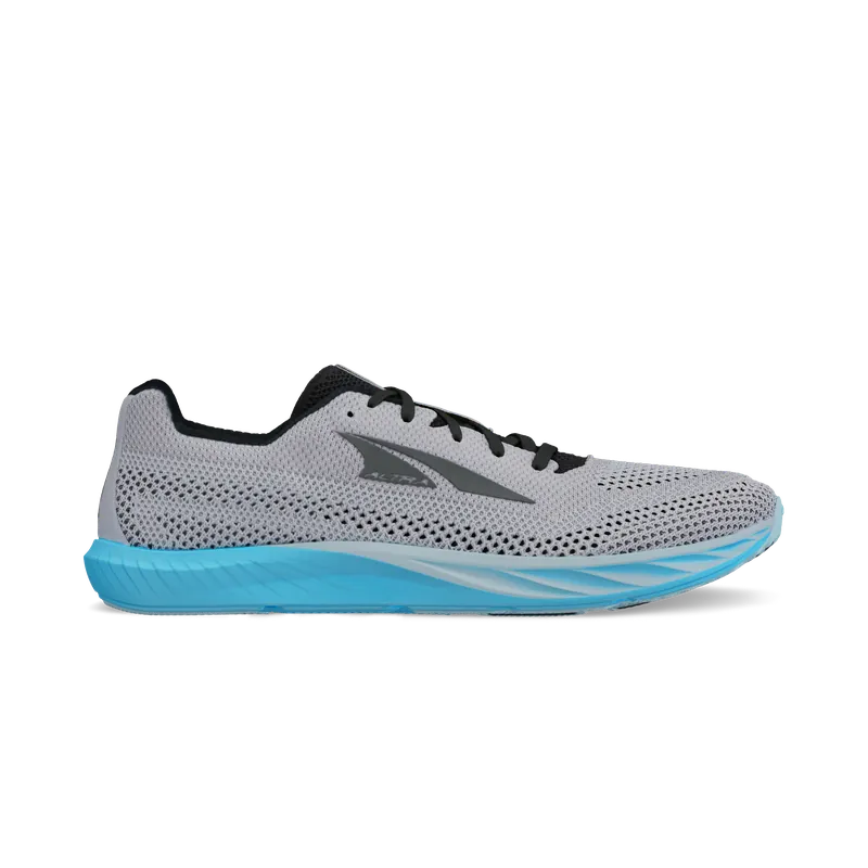 ALTRA ESCALANTE RACER 2 (Šedá) - Pánské běžecké boty Endorphin Republic Cenově Výhodný