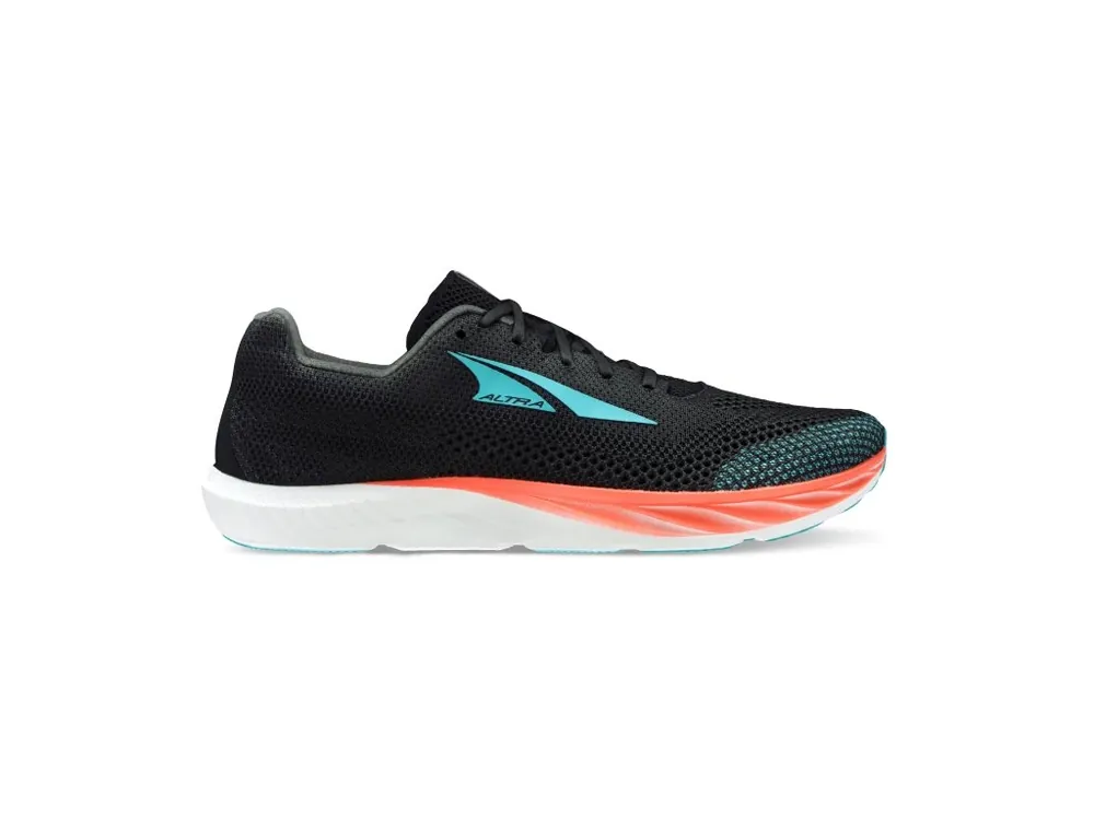Super Cena ALTRA ESCALANTE RACER 2 (Černá) - Pánské běžecké boty Endorphin Republic