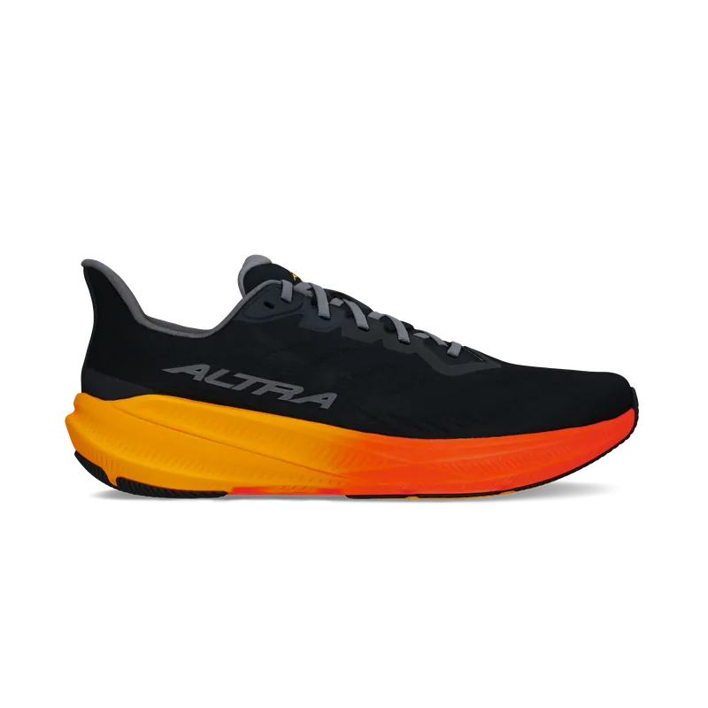 ALTRA EXPERIENCE FLOW 2 (Černá) - Pánské běžecké boty Endorphin Republic Výhodná Nabídka
