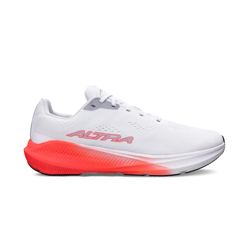 Altra Experience Flow ST (Bílá) - Pánské běžecké boty Endorphin Republic Nejprodávanější