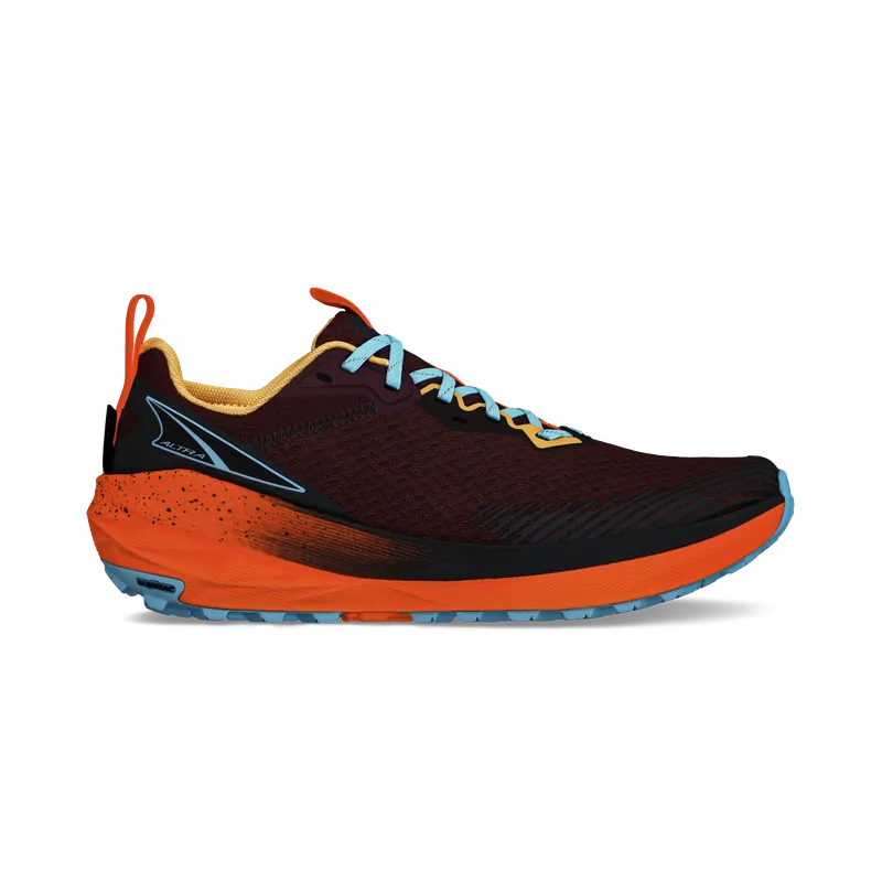 ALTRA EXPERIENCE WILD 2 (Oranžová) - Dámské běžecké boty Endorphin Republic Výhodná Nabídka