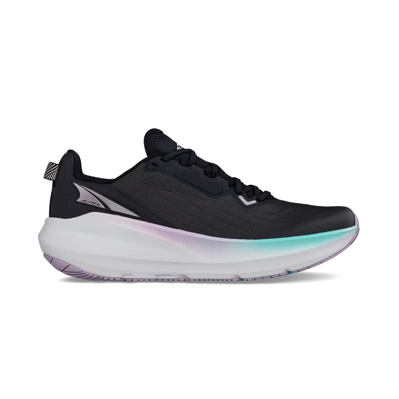 Must-Have ALTRA FWD VIA (Černá) - Dámské běžecké boty Endorphin Republic