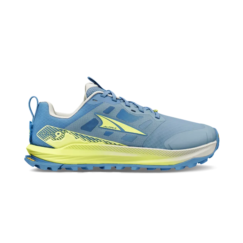 Altra Lone Peak 9+ (Modrá) - Dámské běžecké boty Endorphin Republic Oblíbený